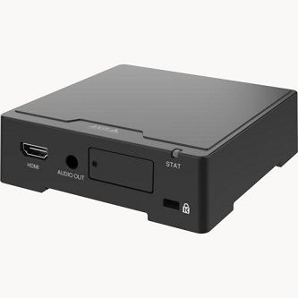 Axis Communications AXIS D1110 VIDEO DECODER 4K